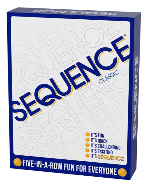 Sequence