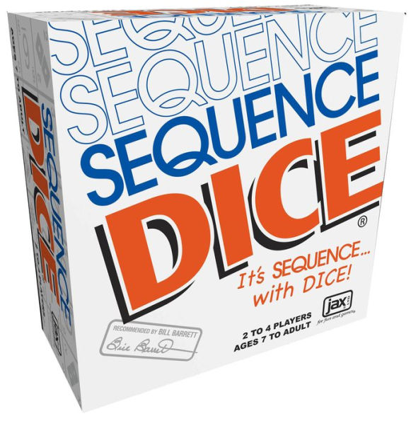 Sequence Dice