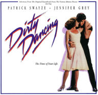 Title: Dirty Dancing [Original Motion Picture Soundtrack], Artist: N/A