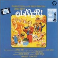 Oliver! [Original Soundtrack]