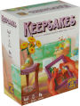 Keepsakes A Memory Game by Bobby West