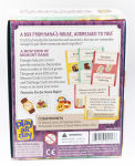 Alternative view 2 of Keepsakes A Memory Game by Bobby West