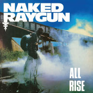 Title: All Rise, Artist: Naked Raygun