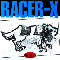 Title: Racer-x, Artist: 