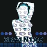 Title: Hissing Prigs in Static Couture, Artist: Brainiac