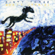 Title: Horse Stories, Artist: Dirty Three