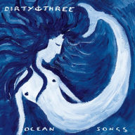 Title: Ocean Songs, Artist: Dirty Three