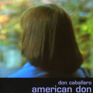 Title: American Don, Artist: Don Caballero