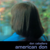 Title: American Don, Artist: Don Caballero