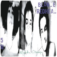 Title: M¿¿lodie Citronique, Artist: Blonde Redhead