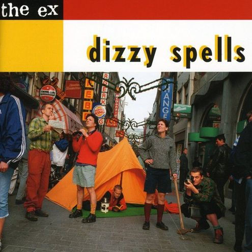 Dizzy Spells