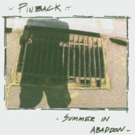 Title: Summer In Abaddon, Artist: Pinback