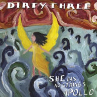 Title: She Has No Strings Apollo, Artist: Dirty Three