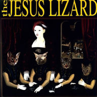 Title: Liar [Deluxe Remastered Reissue], Artist: The Jesus Lizard