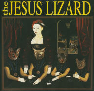 Title: Liar, Artist: The Jesus Lizard