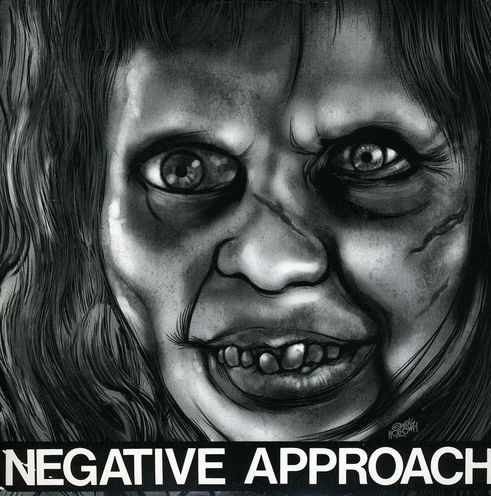 Negative Approach