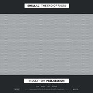 Title: The End of Radio, Artist: Shellac