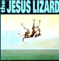 Title: Down, Artist: The Jesus Lizard