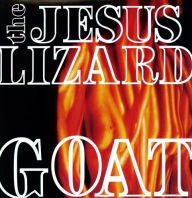 Title: Goat, Artist: The Jesus Lizard