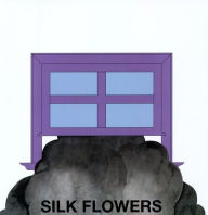 Title: Silk Flowers, Artist: Silk Flowers