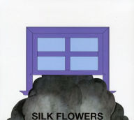 Title: Silk Flowers, Artist: Silk Flowers