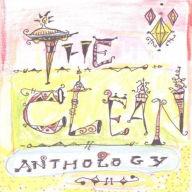 Title: Anthology, Artist: The Clean