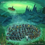 Title: Love Songs for Patriots, Artist: American Music Club