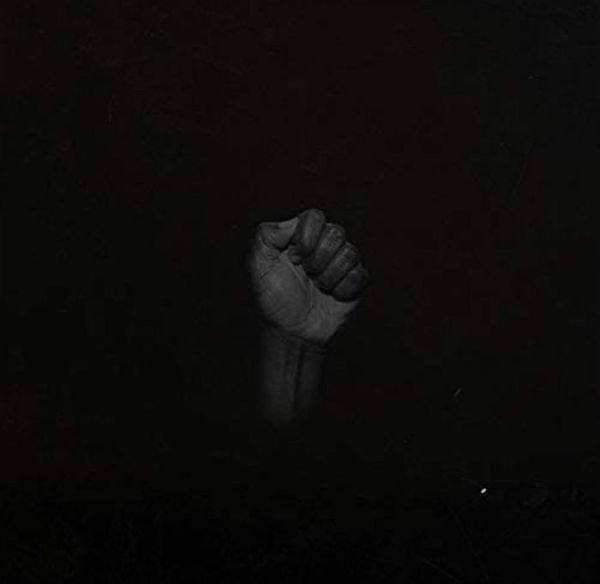 Untitled (Black Is)