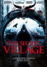 Title: The Secret Village