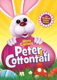 Title: Here Comes Peter Cottontail