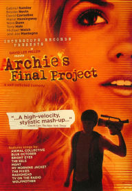 Title: Archie's Final Project