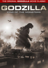 Title: Godzilla, King Of The Monsters