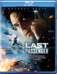 Title: Last Passenger [Blu-ray]