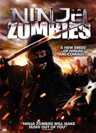 Title: Ninja Zombies