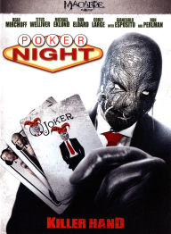 Title: Poker Night