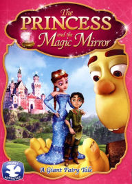 Title: The Princess & the Magic Mirror