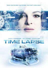 Title: Time Lapse