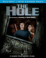 Title: The Hole [2 Discs] [Blu-ray/DVD]