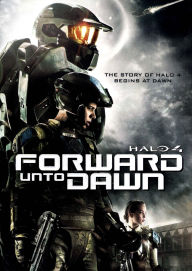 Title: Halo 4: Forward Unto Dawn