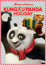 Kung Fu Panda Holiday