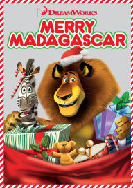 Title: Merry Madagascar