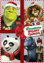 The DreamWorks Holiday Collection [2 Discs]