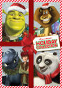 The DreamWorks Holiday Collection [2 Discs]