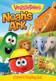 Title: Veggie Tales: Noah's Ark