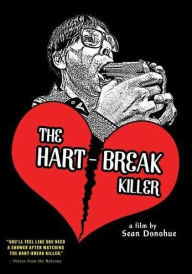 Title: The Hart-Break Killer