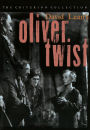 Oliver Twist