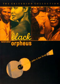 Title: Black Orpheus [Criterion Collection]