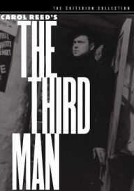 Title: The Third Man, Author: Third Man (1949) / Spec Ed