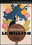 Title: Le Million [Criterion Collection]