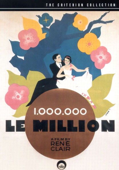 Le Million [Criterion Collection]